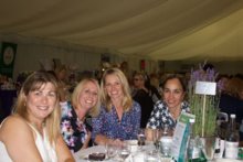 MacMillan Lunch 2016 MacMillan Lunch 2016