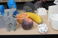 3D Printing Workshop 3D Printing Workshop