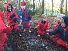 Pre-Prep Round-up Pre-Prep Round-up