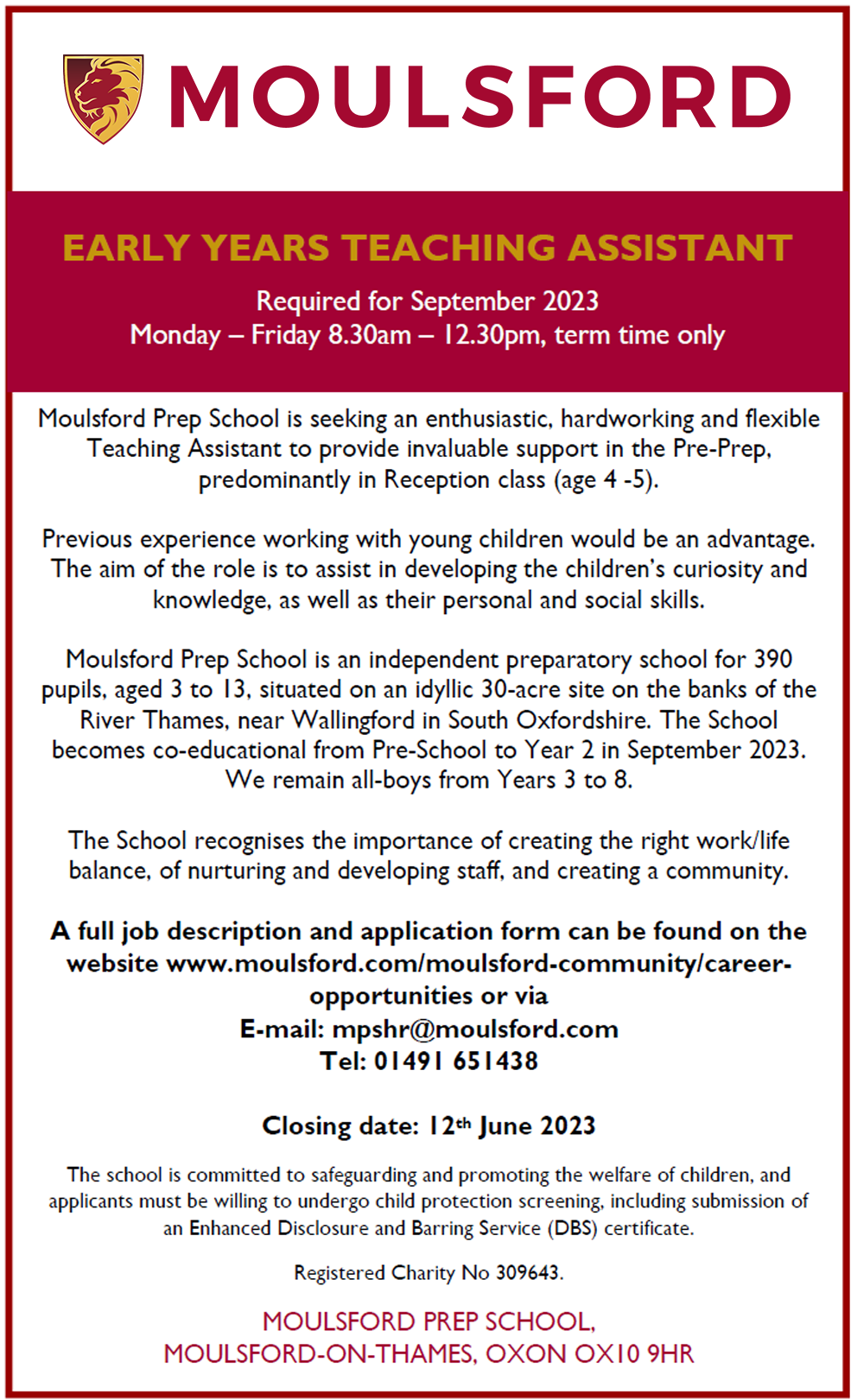 career-opportunities-moulsford-prep-school