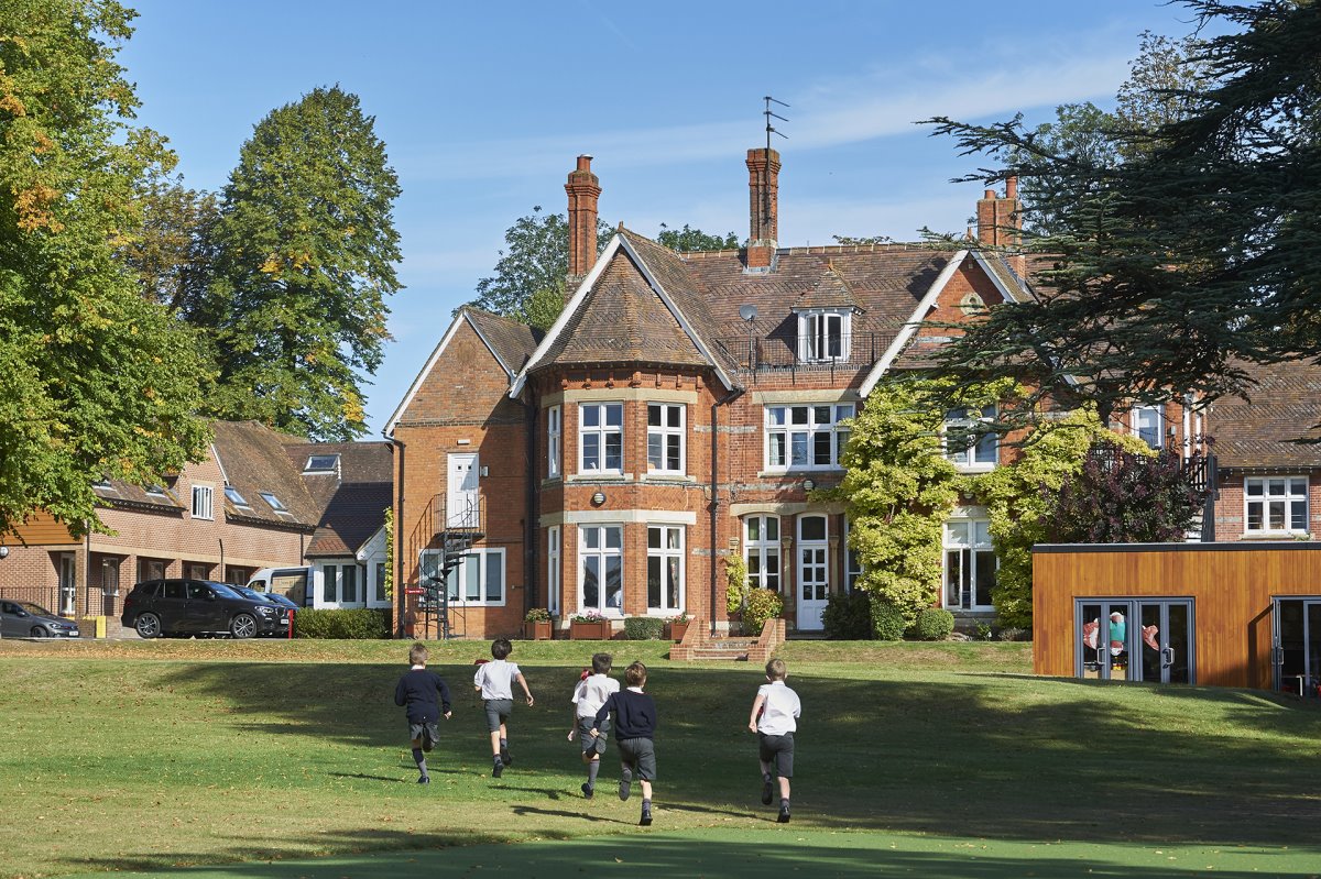 Learning Support Moulsford Prep School