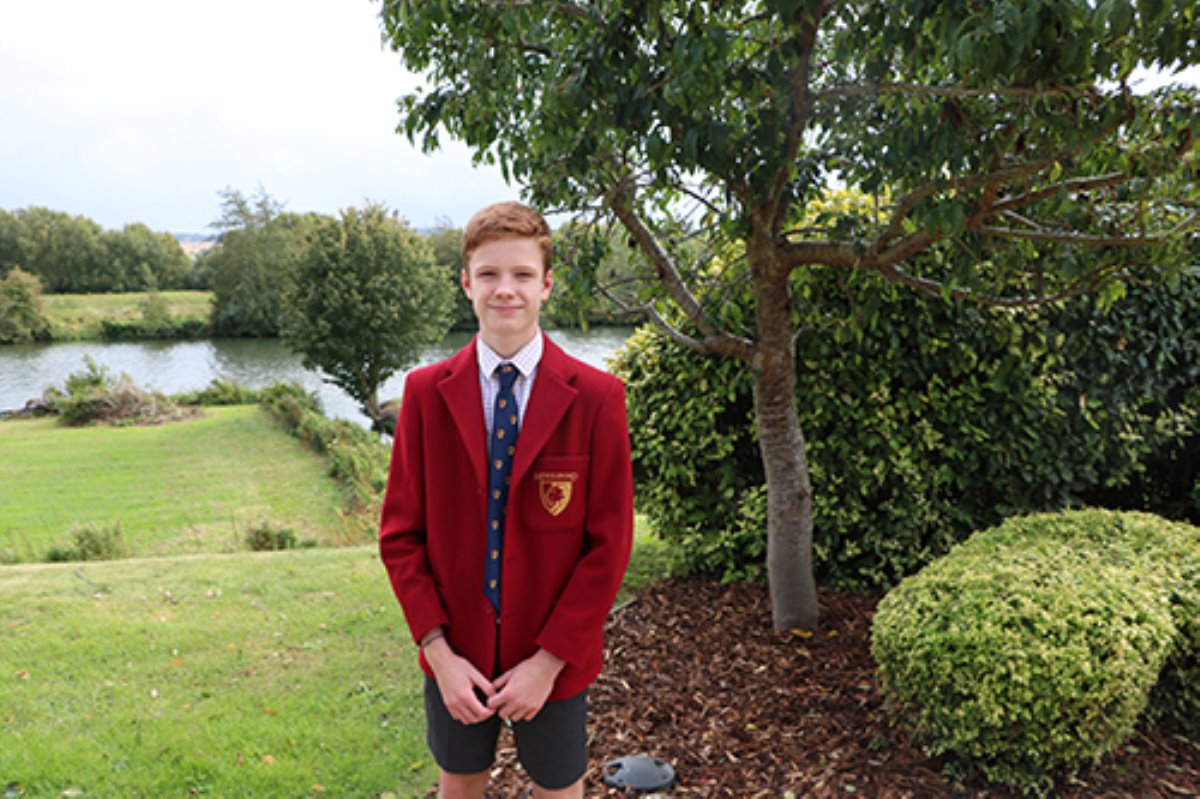 Head Boy's News Moulsford Prep School